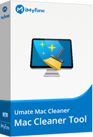 Umate Mac Cleaner
