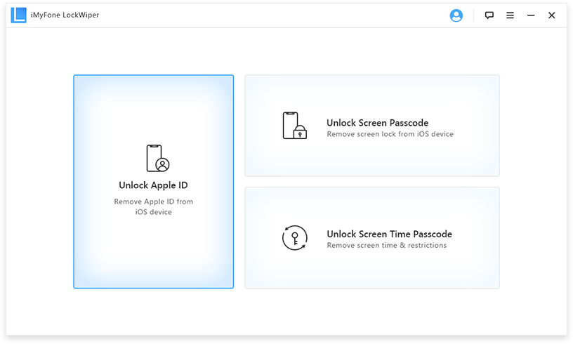 [OFFICIAL] IMyFone LockWiper - Easily Remove Various IOS Locks